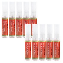 오랄라 후후 미스트토닉 구강스프레이 피치, 6ml, 10개입