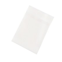 봄91 접착식 반투명 쿠키봉투 10 x 11 + 4 cm, 1개입, 400개