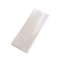 봄91 비접착식OPP 무지 쿠키봉투 7 x 15 cm, 1개입, 1200개