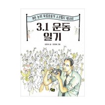 3·1 운동 일기:푸른 눈의 독립운동가 스코필드 박사의, 풀빛