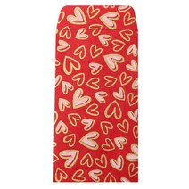 한지로 꽃보라애 한지 돈봉투 2p, No52, 10개입