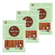 헬씨미요 고양이간식, 가다랑어, 100g, 3개입