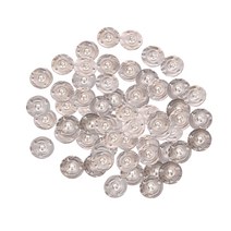 강군샵 소이 캔들 면심지 탭 20mm 100p, 2개입
