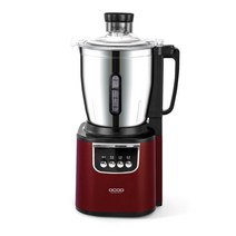 오쿠 스테인리스 대용량 믹서기 OCM-S500