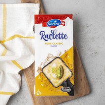 Emmi 라끌레뜨, 200g, 1개
