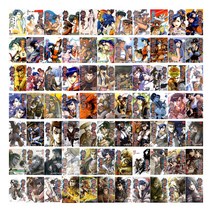 열혈강호 1-77 세트, 대원씨아이