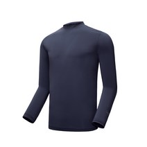 프로월드컵 남성용 상의 베이스레이어 Q519-3517-1DG
