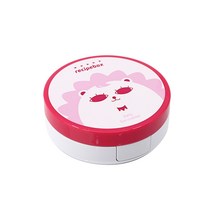 레시피박스 데일리 선쿠션 SPF39 PA+++, 15g, 1개
