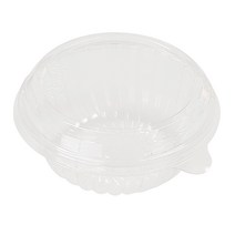 투고팩 빙수용기 500ml B-500, 20개입, 1개