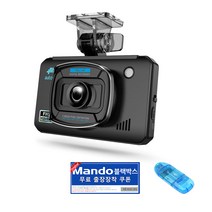 오토비 FHD 2채널 블랙박스 AK100 + 출장무료장착 + PC 뷰어 리더기, AK100(32GB)