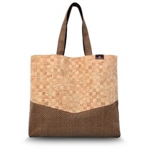 코르코 초경량 에코백