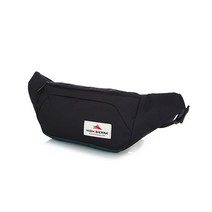 하이시에라 Retro Waist Bag 86IK1001