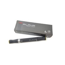 알파색채 디자인마카낱색 G175 PaleOlive, 1색, 6개입