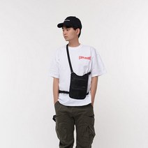 제옥스 바디백