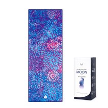 데비 프로 요가타월 문 시리즈, 09