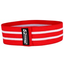 프로이스 스쿼트 밴드, 레드