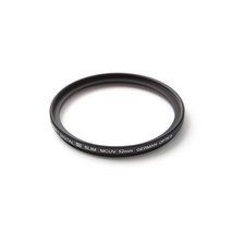 케이앤에프컨셉 HD Slim MC UV 필터 SCHOTT OPTIC 52mm