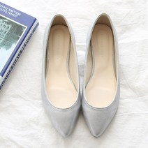 트윙키걸 비올 플랫슈즈 F1000