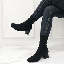 제이라인 스판 삭스부츠 JLSOCK1000