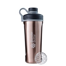 블랜더보틀 레디안 스테인레스, 카퍼, 768ml