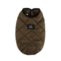 퍼피엔젤 MAC CALCARY 애견 패딩 조끼, S