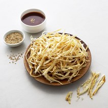 한번에 뚝딱 황태채 무침, 220g, 1개