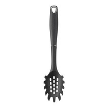 쿠진아트 나일론 스파게티 국자 CTG-15-PSKR, 1개