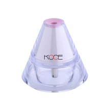 KOCE 미니 가습기, KCH-117(핑크)