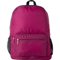 인트래블 블랙라벨 여행용 접이식 백팩