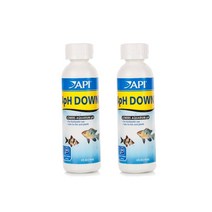 API pH 강하제, 118ml, 2개
