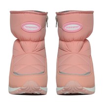 루루슈 아동용 스윗 패딩부츠