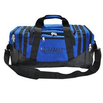 써미트 원더카고시리즈 캠핑용트레킹 가방 50L, 코발트, 1개