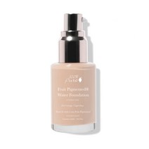 프루트 피그먼티드 워터 파운데이션 30ml, 웜 1.0, 1개