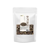 숲으로허브 국산 헛개나무열매, 300g, 1개
