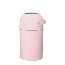 치코 기저귀 휴지통, 핑크, 30L
