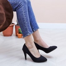 여성용 패션 하이힐 sn343