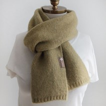 바비수 미우니트 목도리