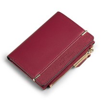 애드에딧 엘린 여성 반지갑