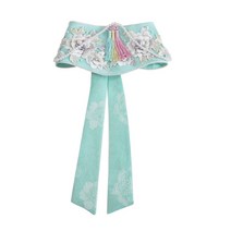 더예한복 여아용 한복 아얌 QT3-18