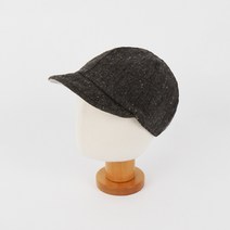 베이비블리 아동용 양면 캡모자