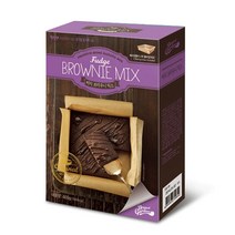 브레드가든 퍼지브라우니믹스, 400g, 1개