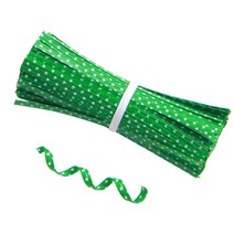 막대타이 10cm, 그린도트, 250개
