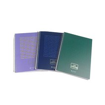 OXFORD 좌철 드로잉북 110g 70매 랜덤 발송, A5, 3개