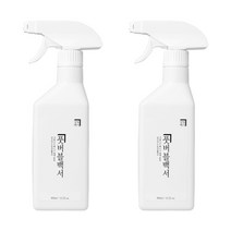 살림백서 풋버블백서 풋샴푸, 400ml, 2개