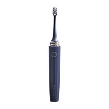 바디랩스 BeClean 음파 전동칫솔 블루, BL-00201