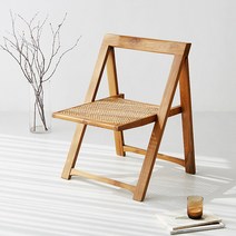 마켓비 JOBISI 의자, 라탄