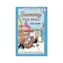 Sammy the Seal, Harpercollins