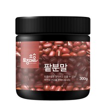 토종마을 팥분말, 300g, 1개