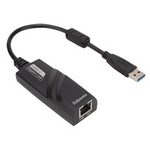 펠로우즈 USB 3.0 기가랜카드, USB LAN port