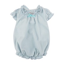 퍼피엔젤 WUJUJU 반려동물 데일리 볼륨 셔츠 PA-TS660, 708 BLUE